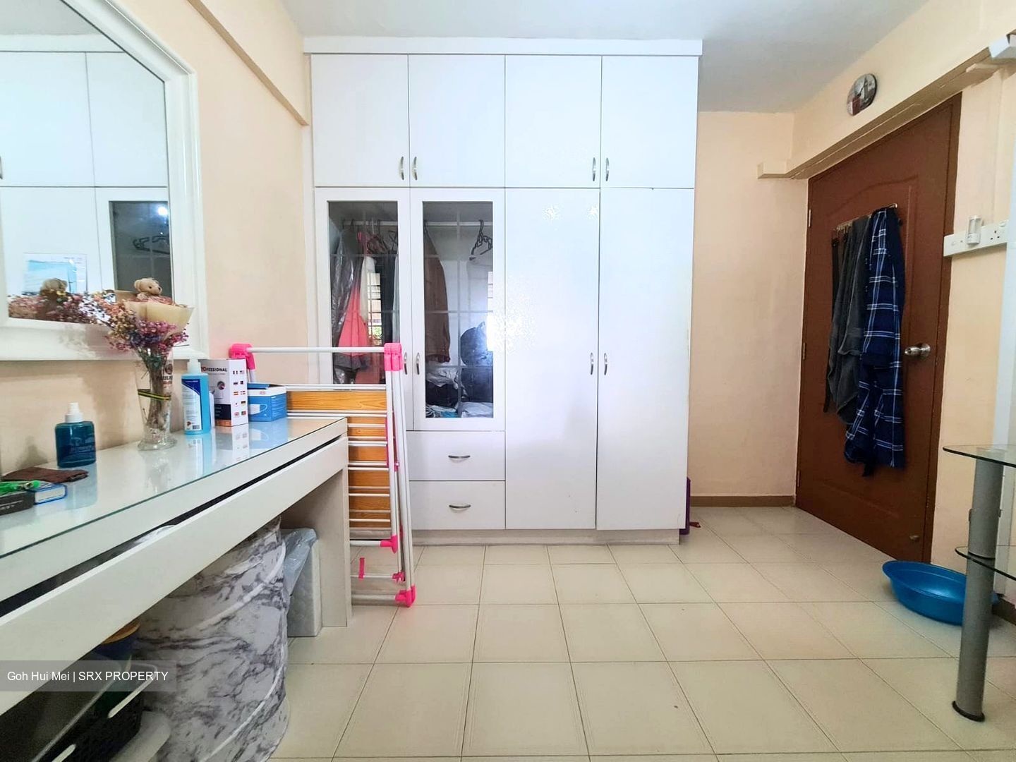 Blk 121 Chong Pang View (Yishun), HDB 3 Rooms #538259171